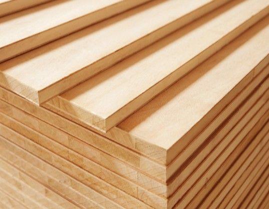 中国细木工板十大板材产品合理解决装修甲醛问题