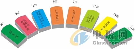 2019第十届云南建博会展位销售已逾85%