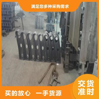 [烟台][当地]{友源}大桥湖边桥梁道路栏杆、大桥湖边桥梁道路栏杆厂家直销_大量现货_烟台产品案例