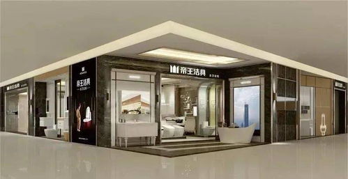 帝欧家居量价齐升助推业绩增长 工程及零售渠道发力门店近5000家