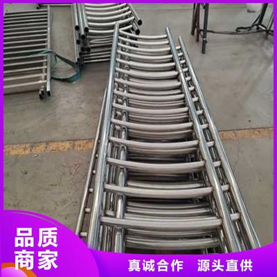 公路四横梁防撞护栏正规工厂有保障