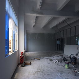 企石你厂房装修,工厂改造价格 企石你厂房装修,工厂改造型号规格
