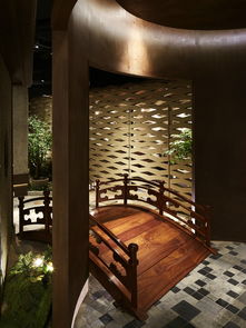 上海 jetton design 伽腾设计 设计 缝补丨八海山日料餐厅 推荐设计公司 达人室内设计网 只发精品 装修设计就上达人网 powered by discuz